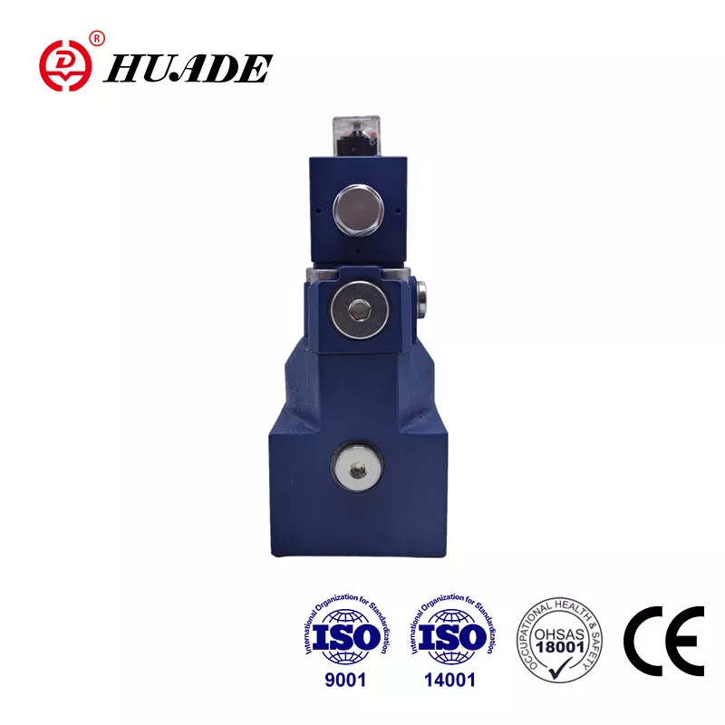 Pressure Relief Valve DBW 20