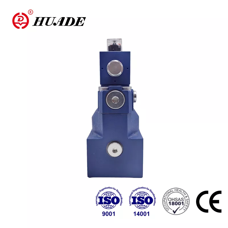 Pressure Relief Valve DBW 10