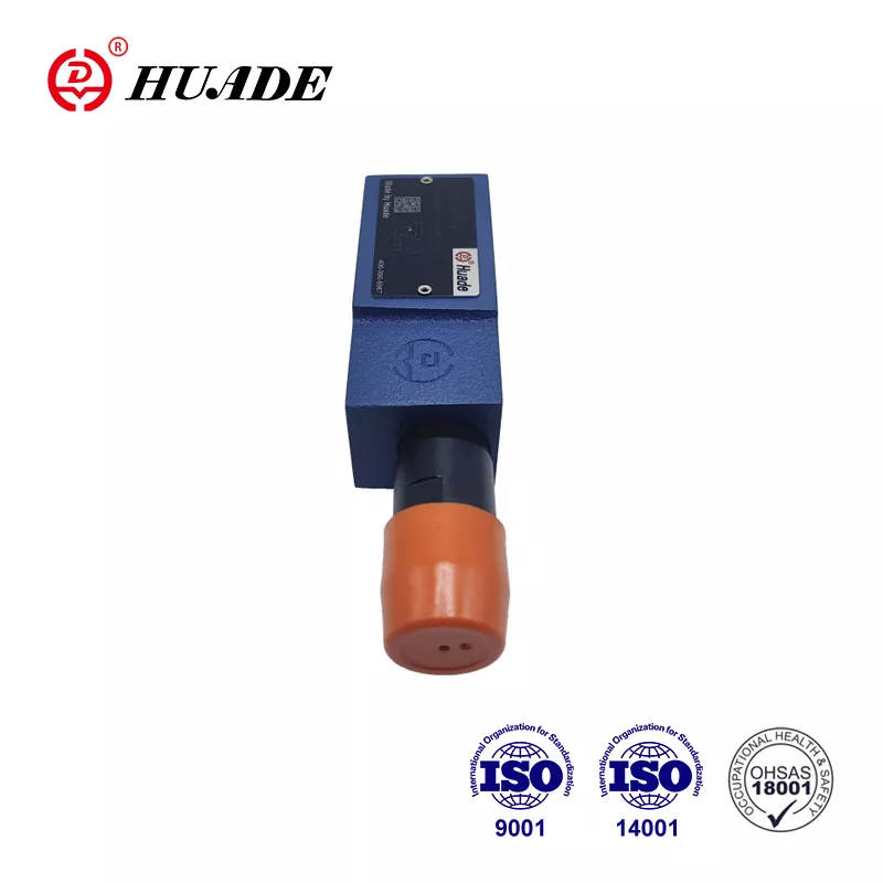 Pressure Relief Valve Z2DB 6