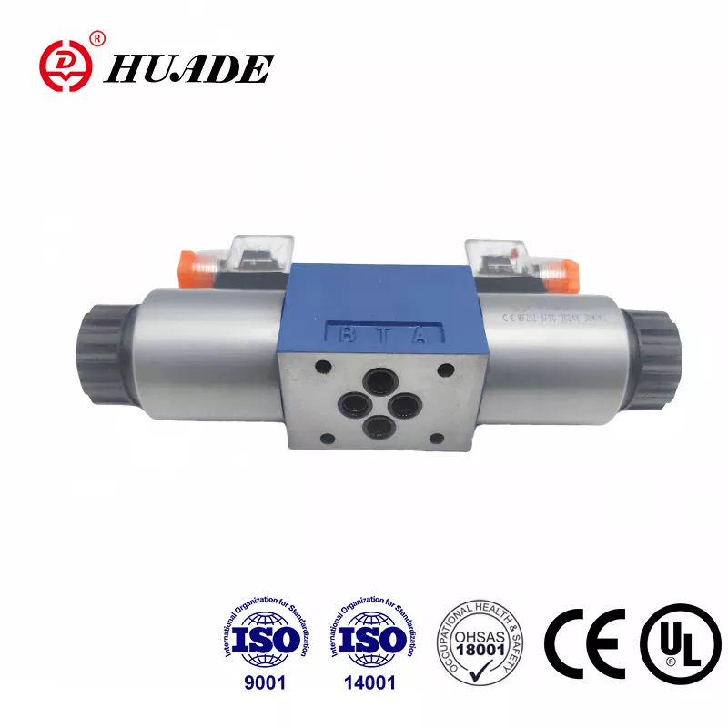 Directional Control Valve 4WE 10 D for Rexroth