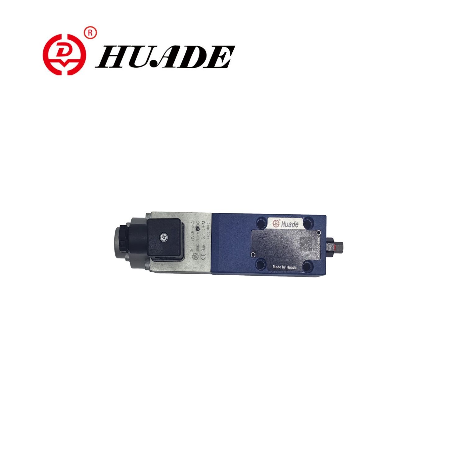 Proportional Pressure Relief Valve DBE-1X