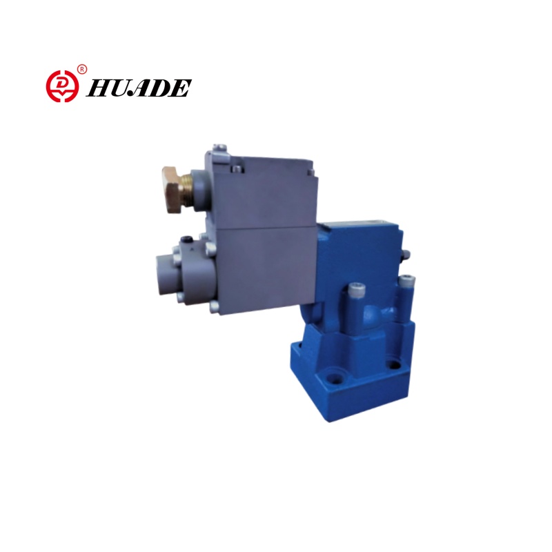 Explosion-proof Pressure Relief Valve DBEM