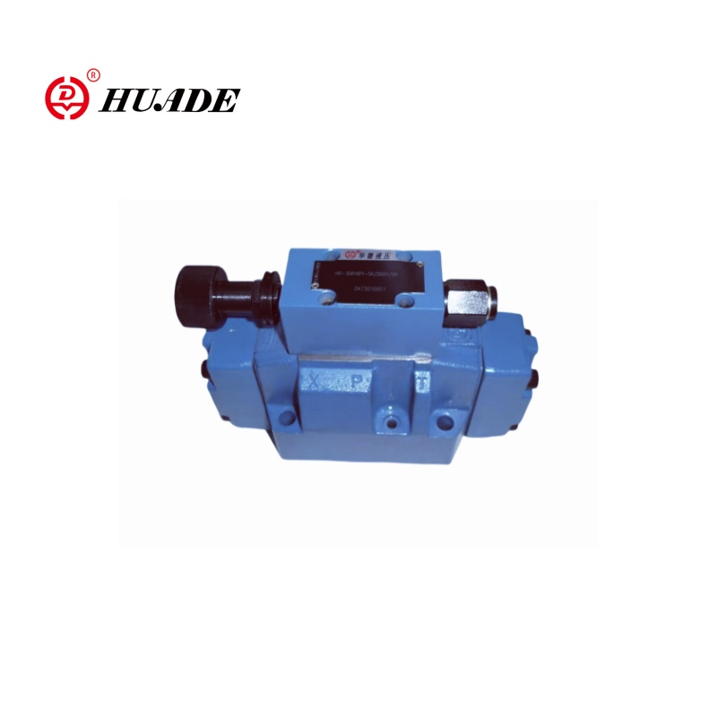 Proportional Pressure Reducing Valve 3DR10P-6X