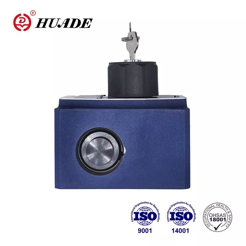 Flow Control Valve 2FRM 16
