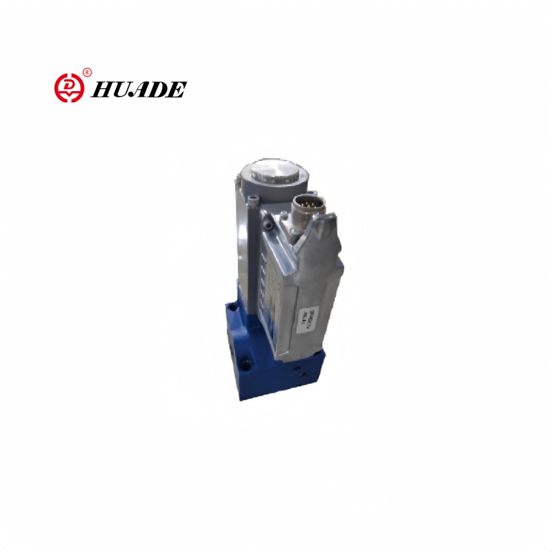 Proportional Flow Control Valve 3FREEZ-1X