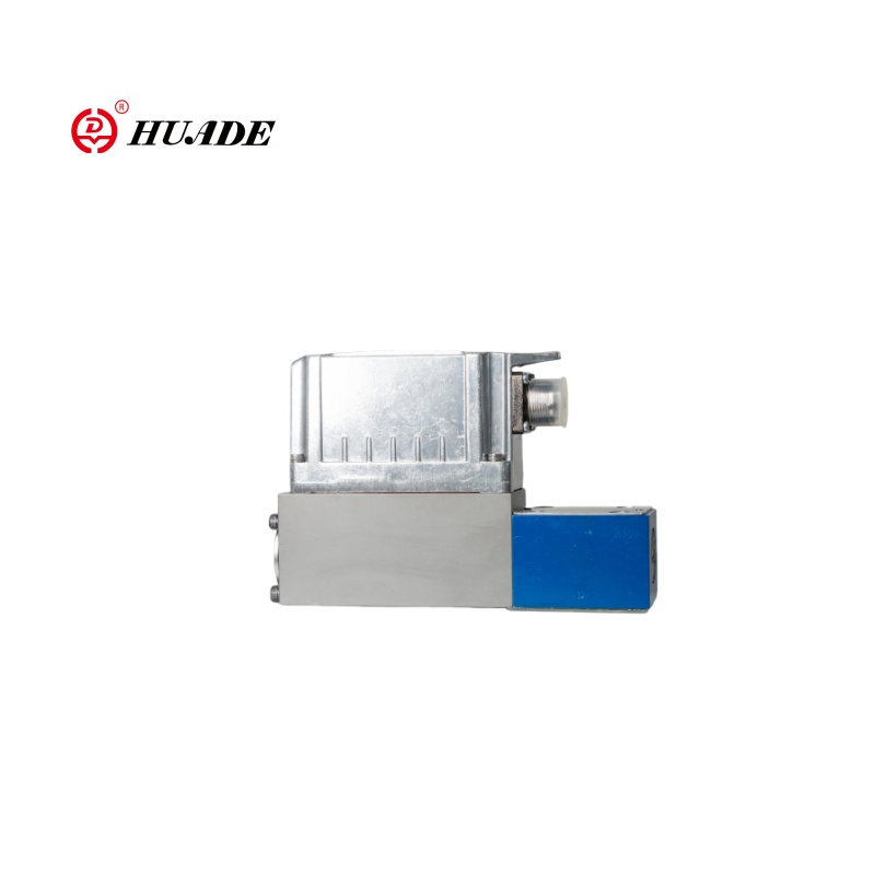 Proportional Flow Control Valve 3FREEZ-1X