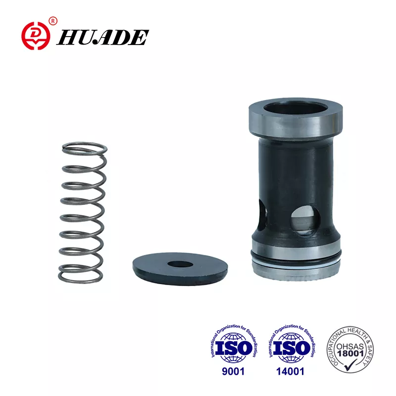 Cartridge Valve M-SR