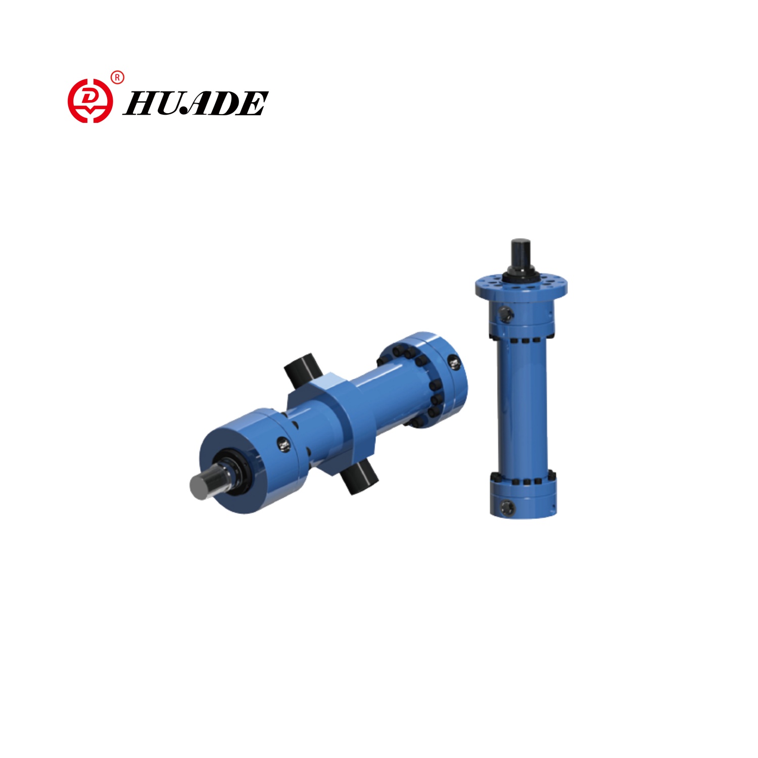 Plunger Cylinder